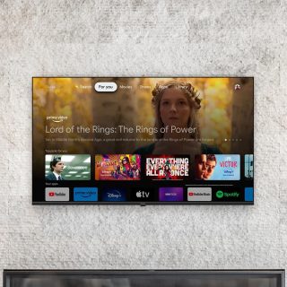 TV 55P LCD LED PHILIPS 55PUG70