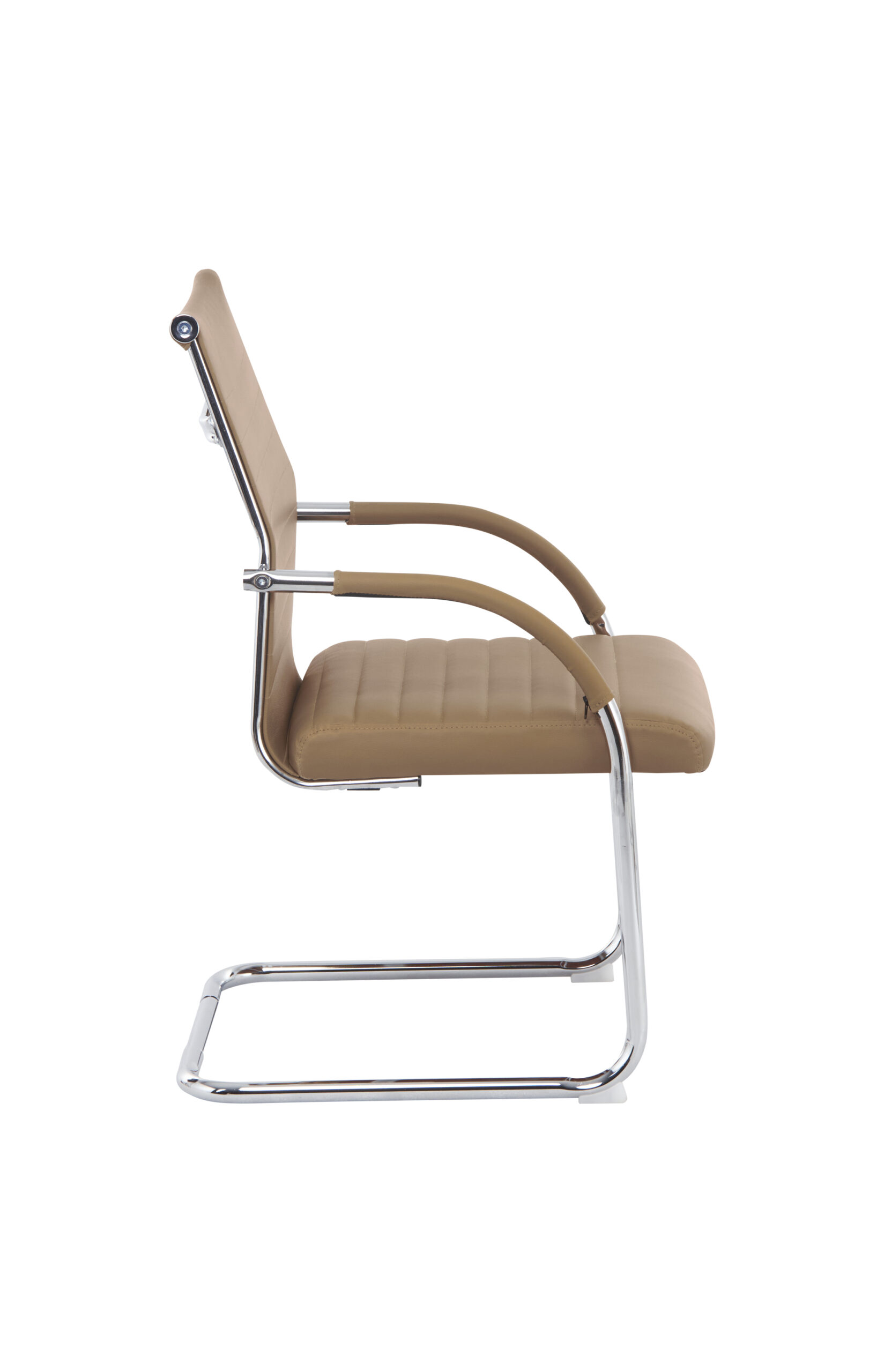 CADEIRA VISITANTE BEST C305V BEGE