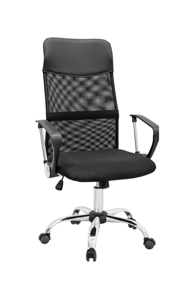 CADEIRA PRESIDENTE BEST-C303