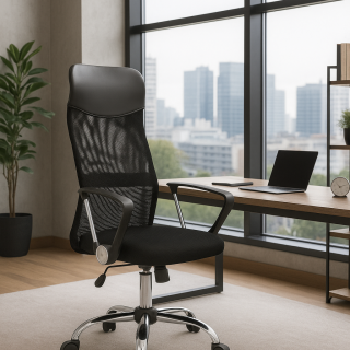 CADEIRA PRESIDENTE BEST-C303