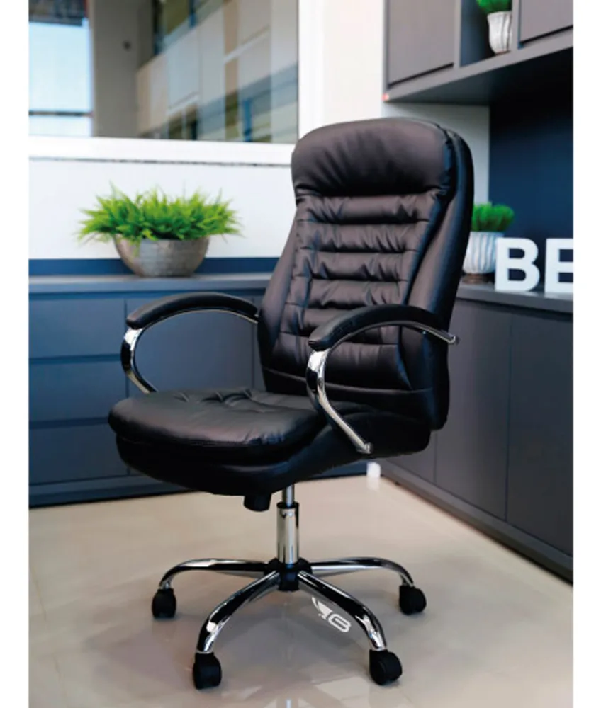 CADEIRA PRESIDENTE BEST-C304