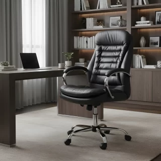 CADEIRA PRESIDENTE BEST-C304