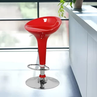 BANQUETA BEST ABS BS15 VERMELHO