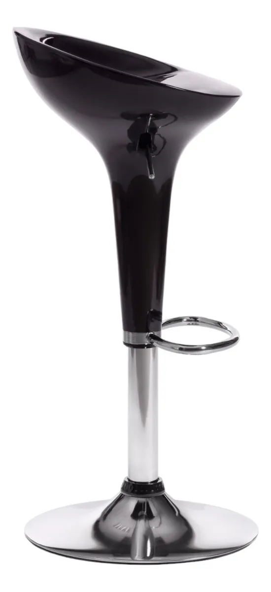 BANQUETA BEST ABS BS15 PRETO