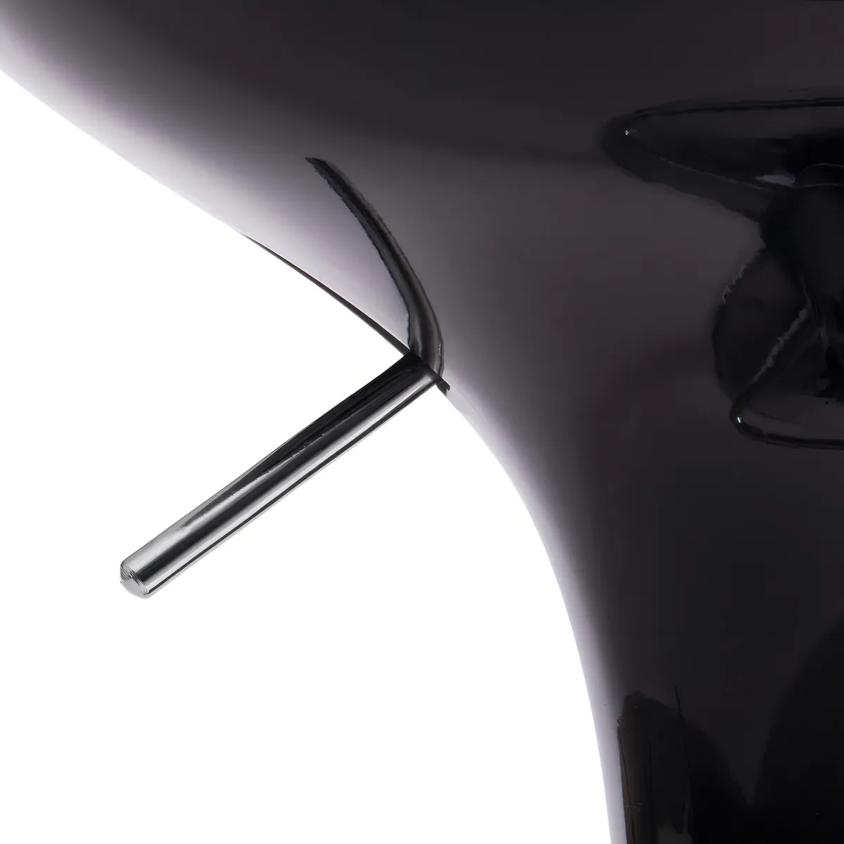 BANQUETA BEST ABS BS15 PRETO