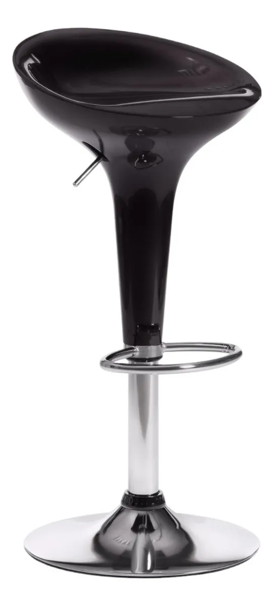 BANQUETA BEST ABS BS15 PRETO