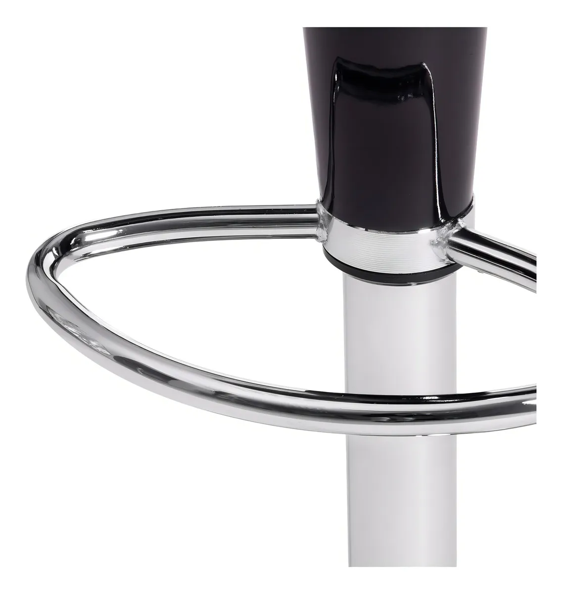 BANQUETA BEST ABS BS15 PRETO