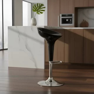 BANQUETA BEST ABS BS15 PRETO