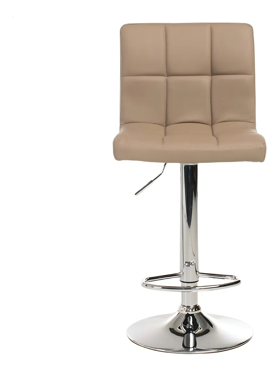 BANQUETA BEST PU BS30 BEGE