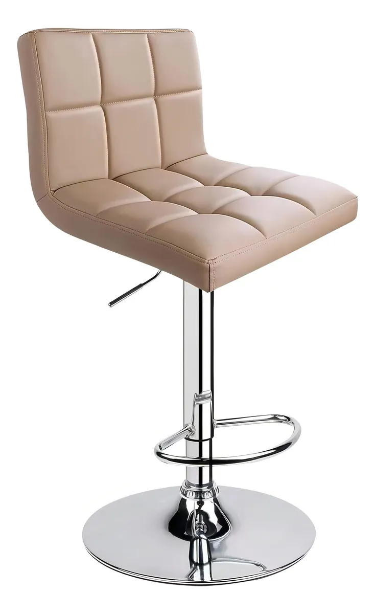 BANQUETA BEST PU BS30 BEGE