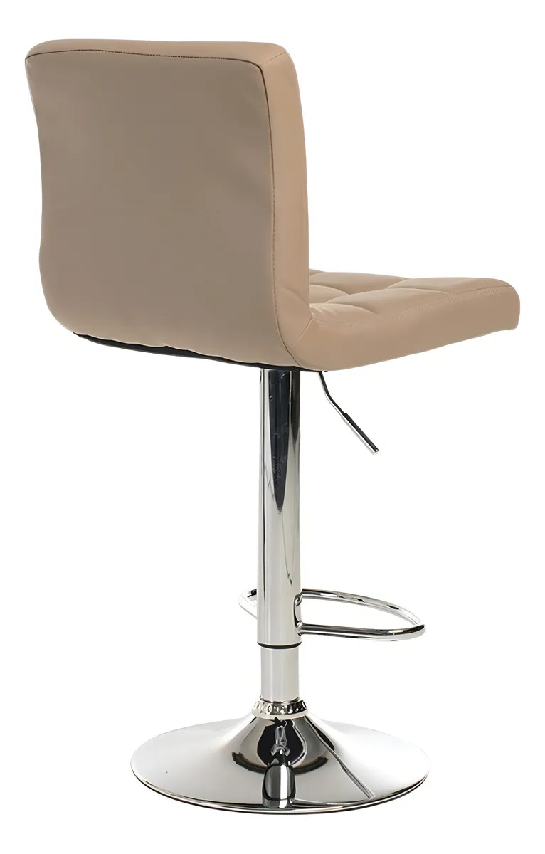 BANQUETA BEST PU BS30 BEGE