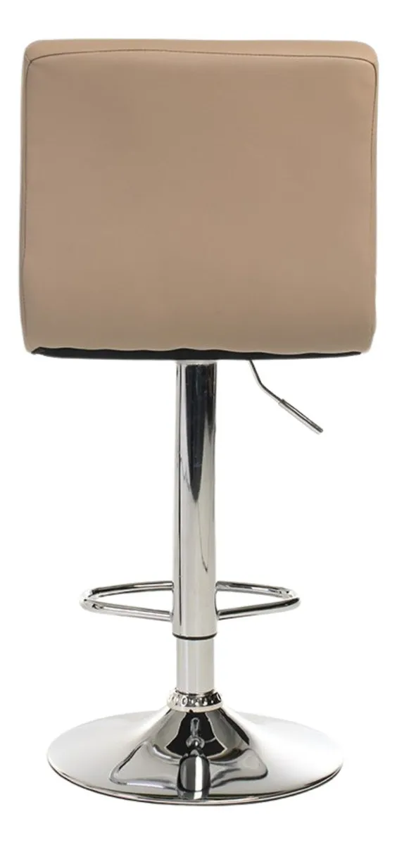 BANQUETA BEST PU BS30 BEGE