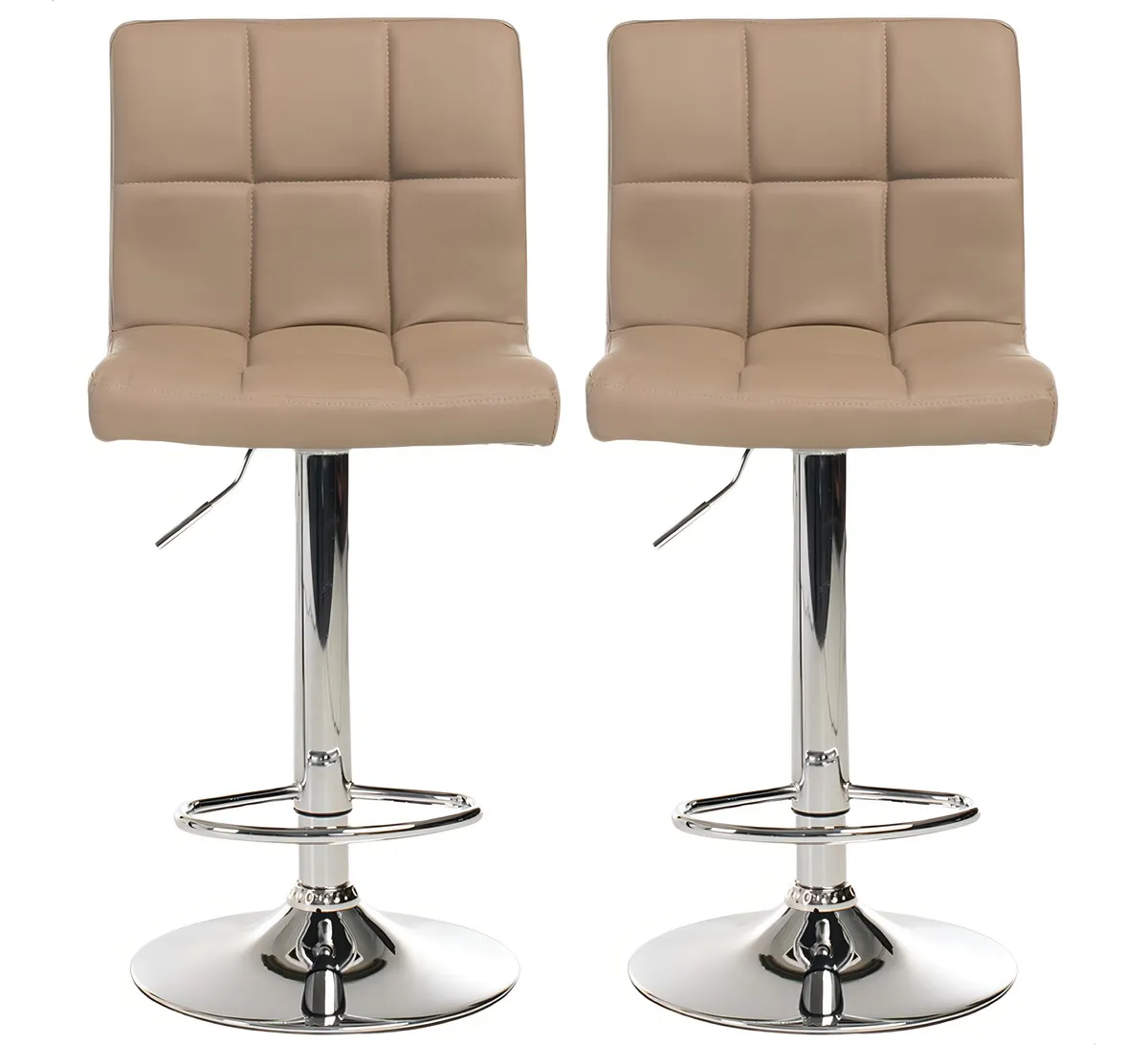 BANQUETA BEST PU BS30 BEGE