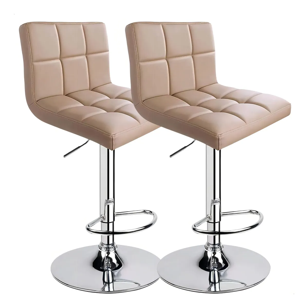 BANQUETA BEST PU BS30 BEGE