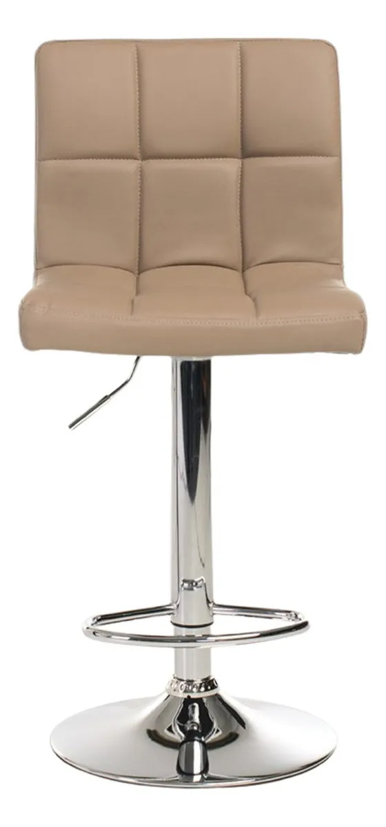 BANQUETA BEST PU BS30 BEGE