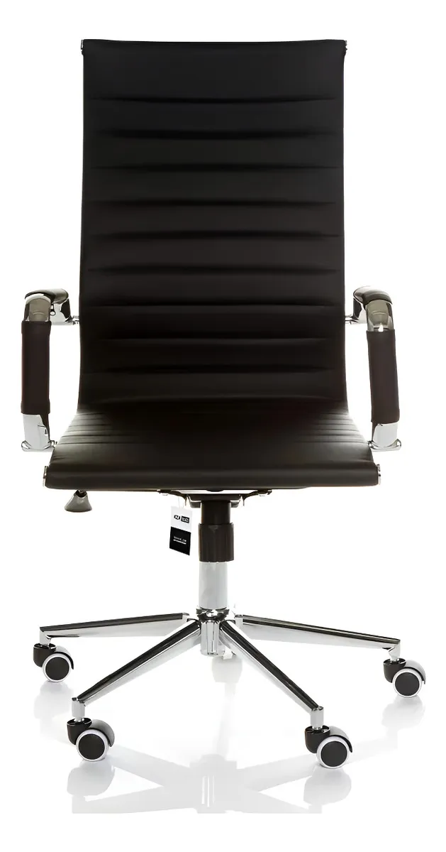 CADEIRA PRESIDENTE BEST-C305 PRETA