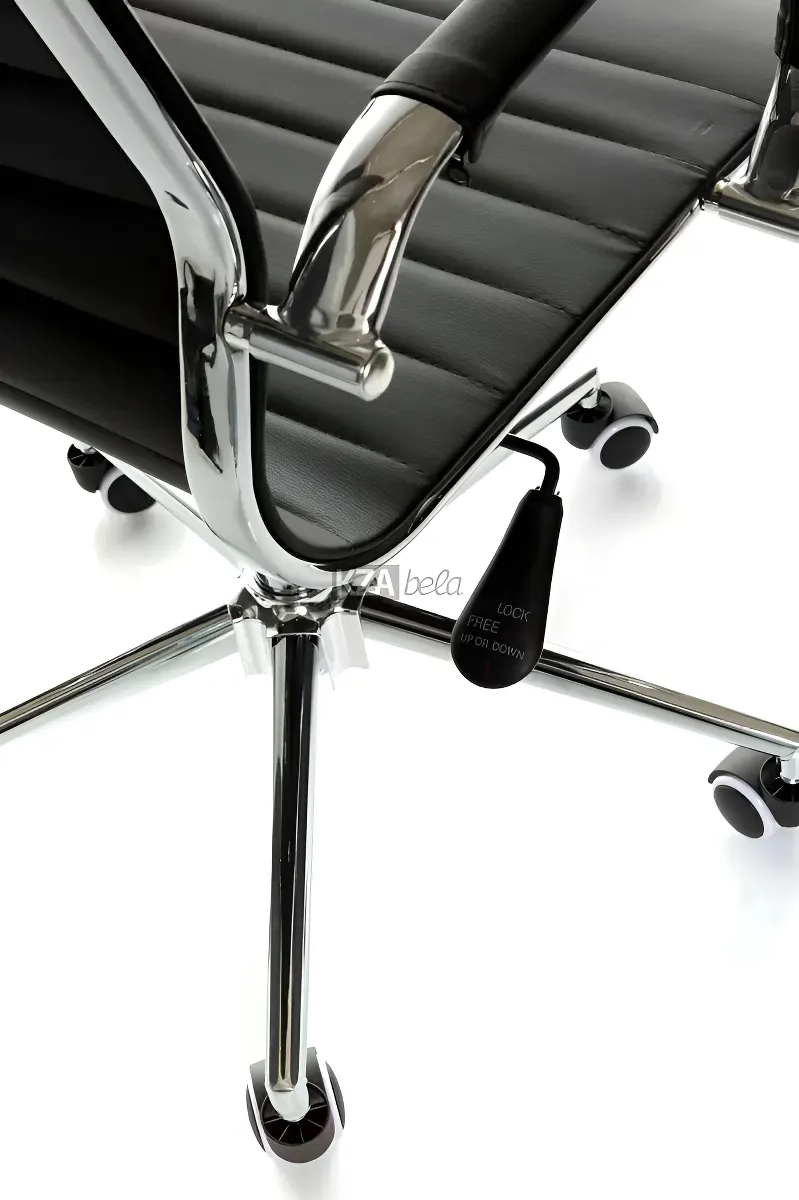 CADEIRA PRESIDENTE BEST-C305 PRETA