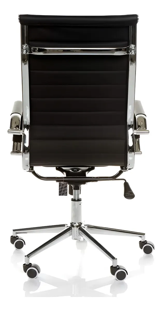 CADEIRA PRESIDENTE BEST-C305 PRETA