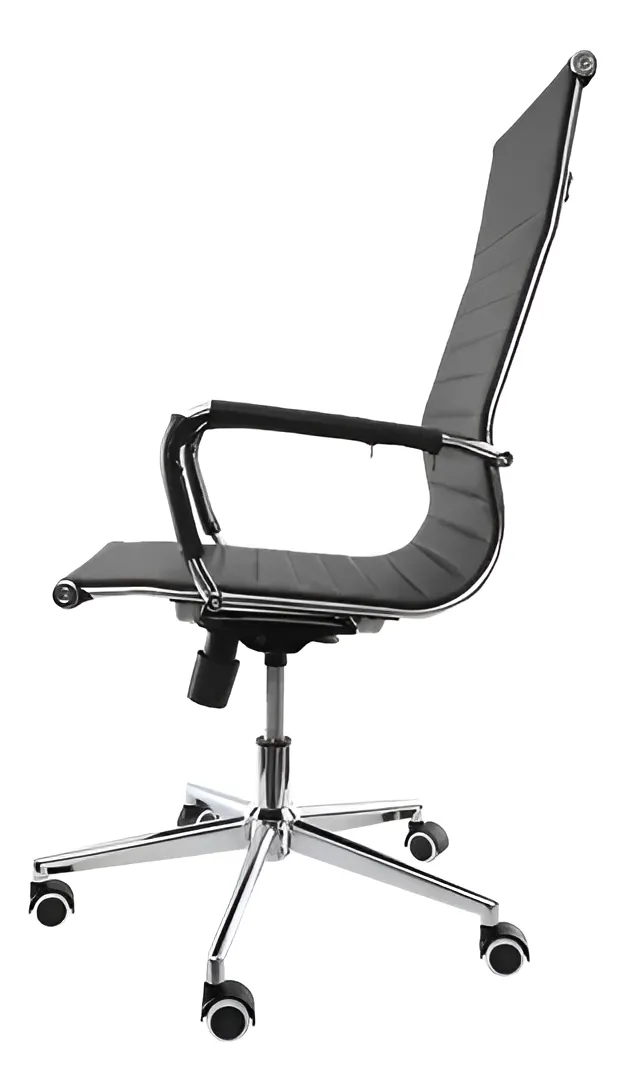 CADEIRA PRESIDENTE BEST-C305 PRETA