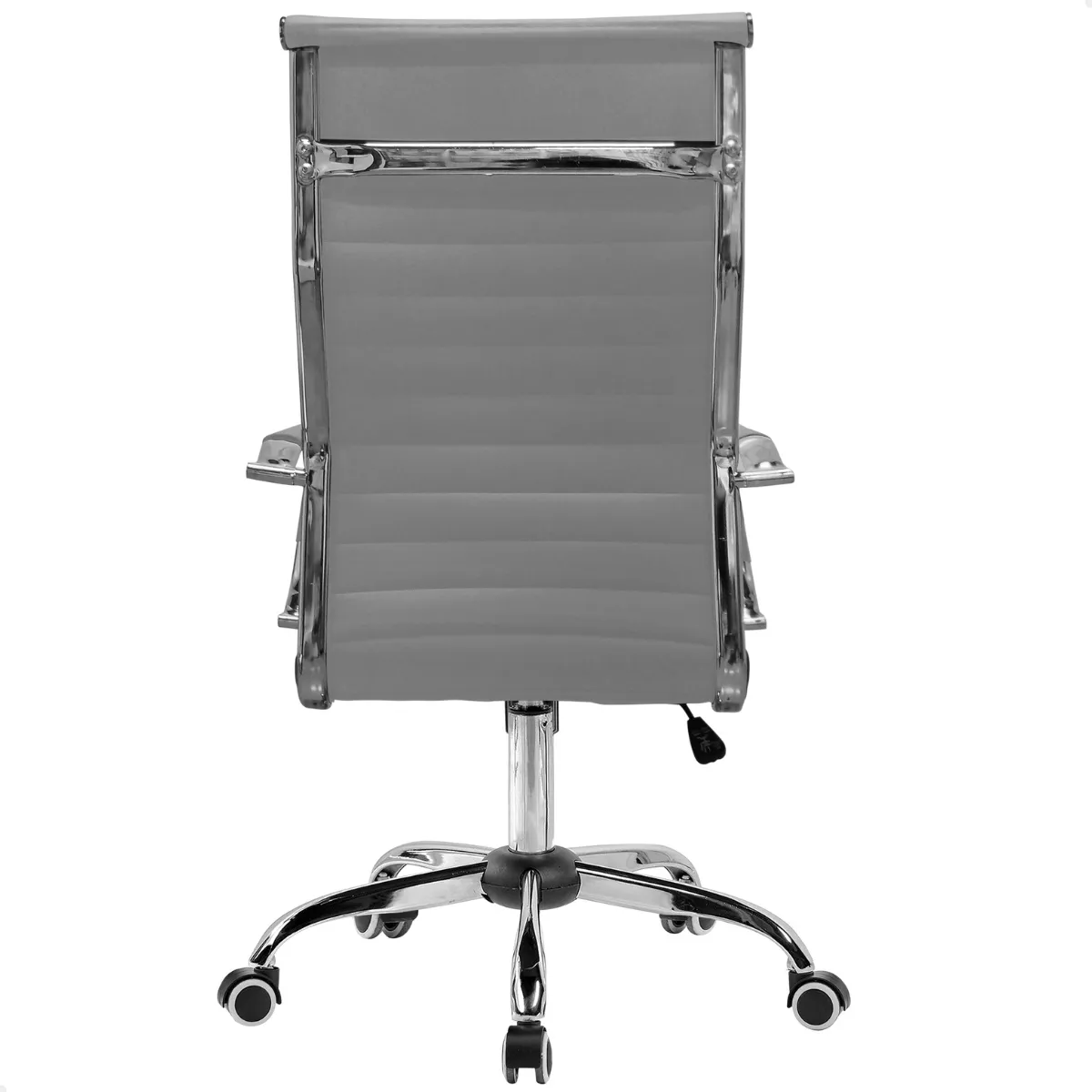 CADEIRA PRESIDENTE BEST-C305 CINZA