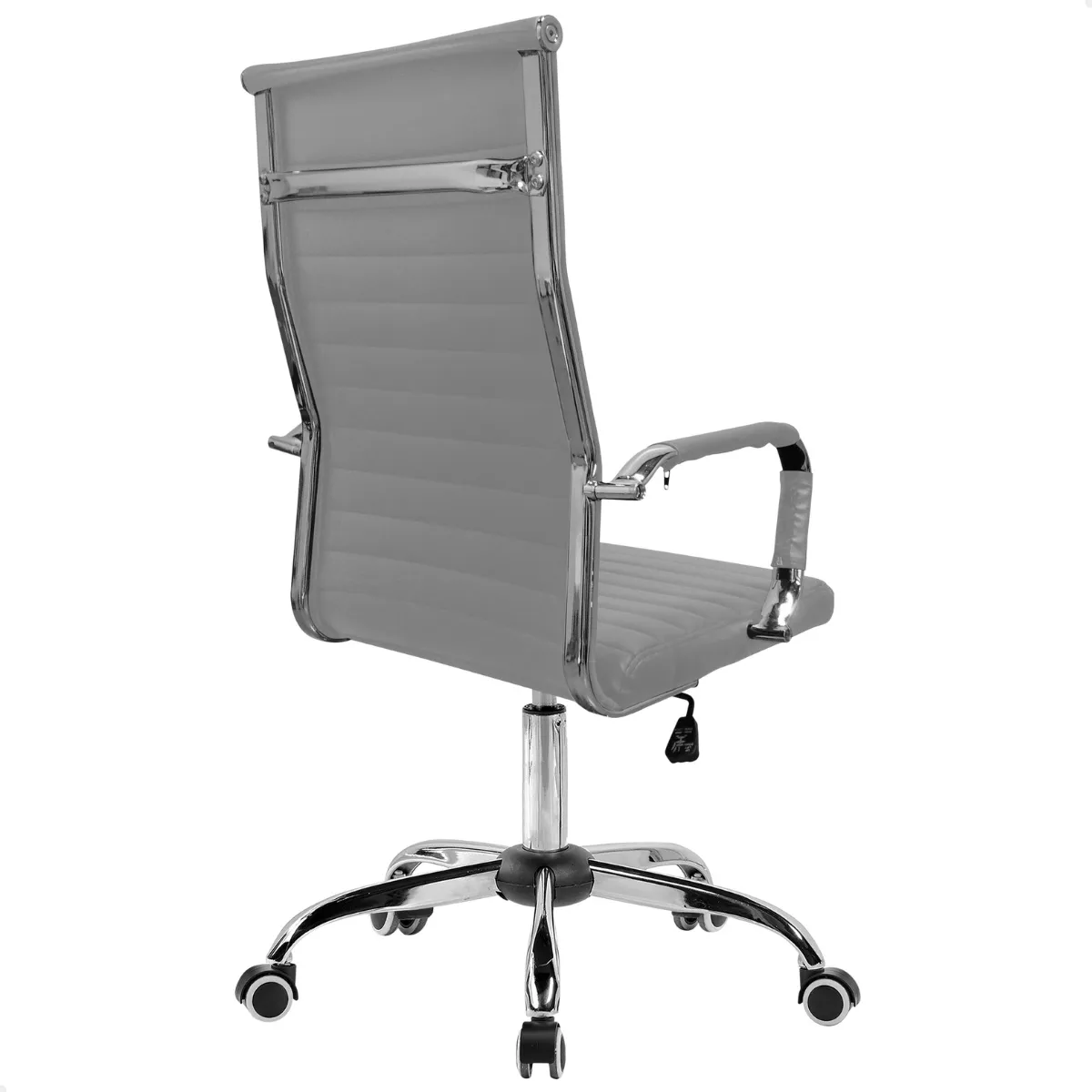 CADEIRA PRESIDENTE BEST-C305 CINZA