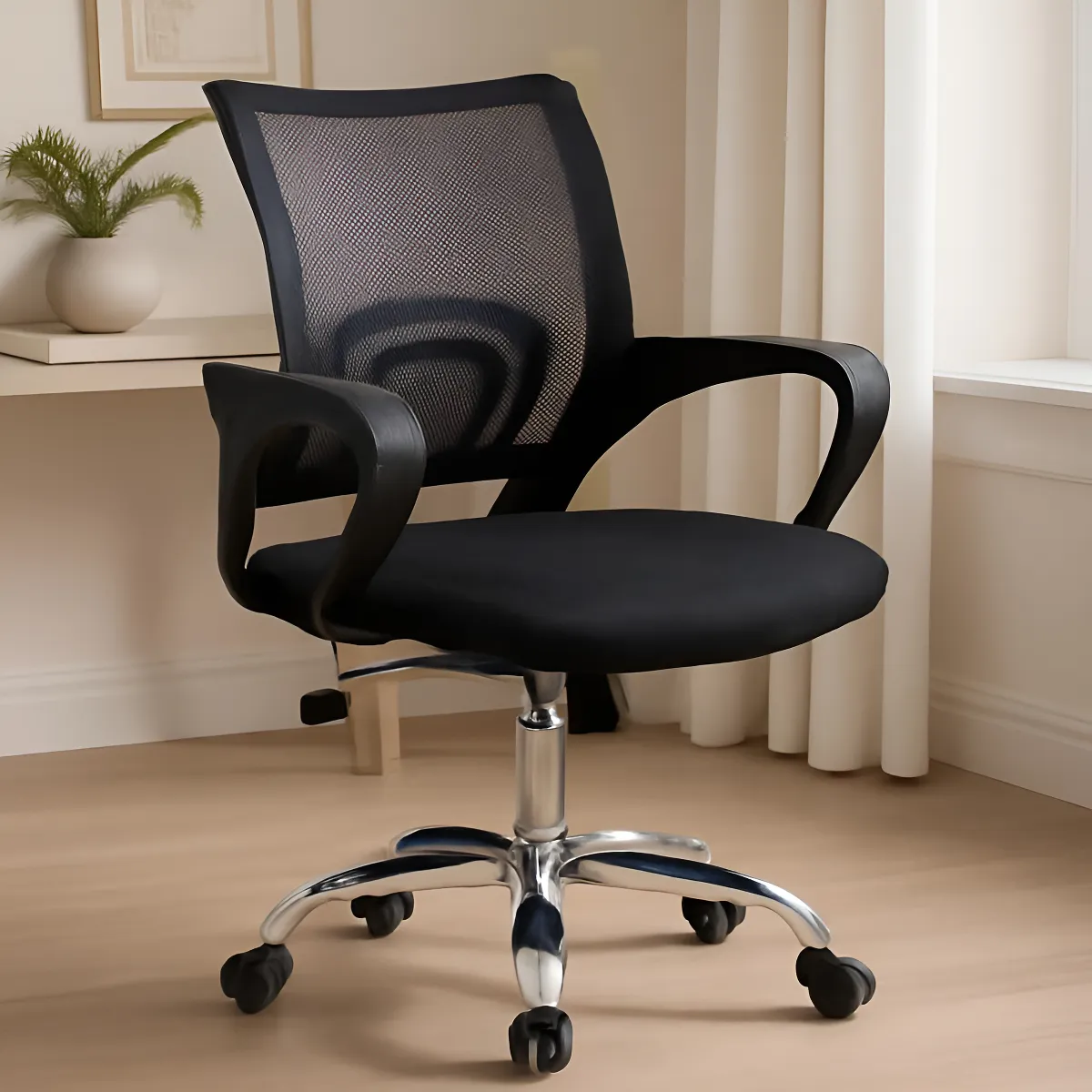 CADEIRA DIRETOR BEST-C220