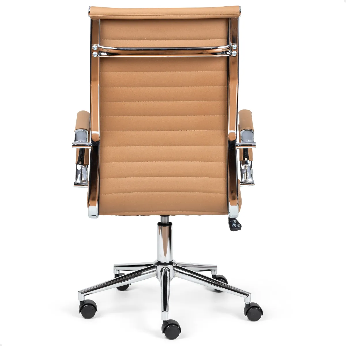 CADEIRA PRESIDENTE BEST-C305 BEGE