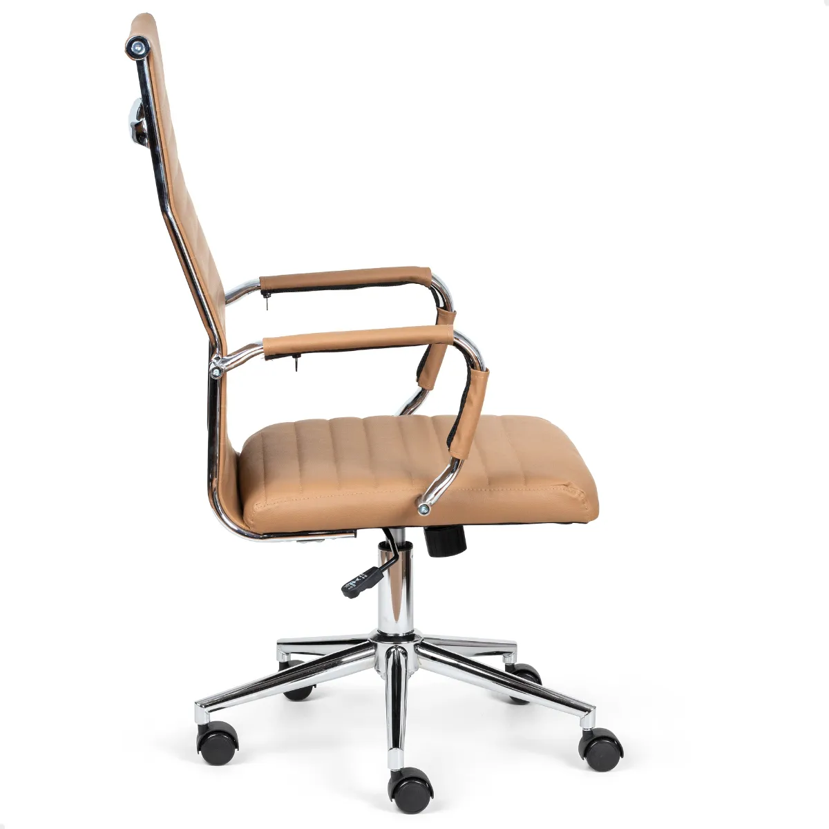 CADEIRA PRESIDENTE BEST-C305 BEGE