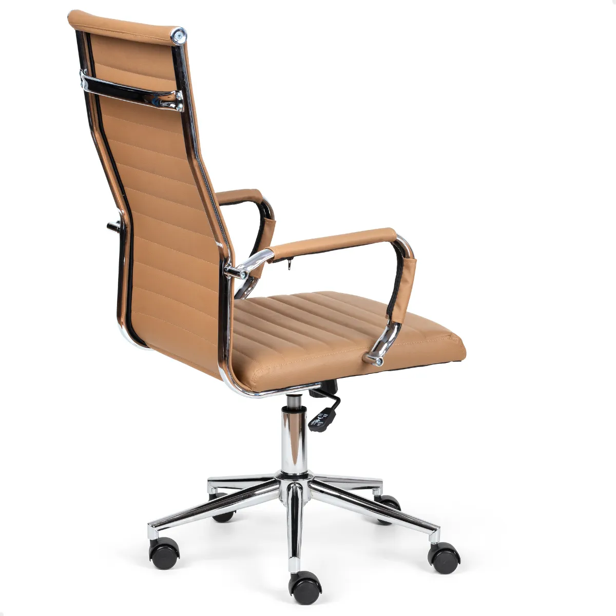 CADEIRA PRESIDENTE BEST-C305 BEGE