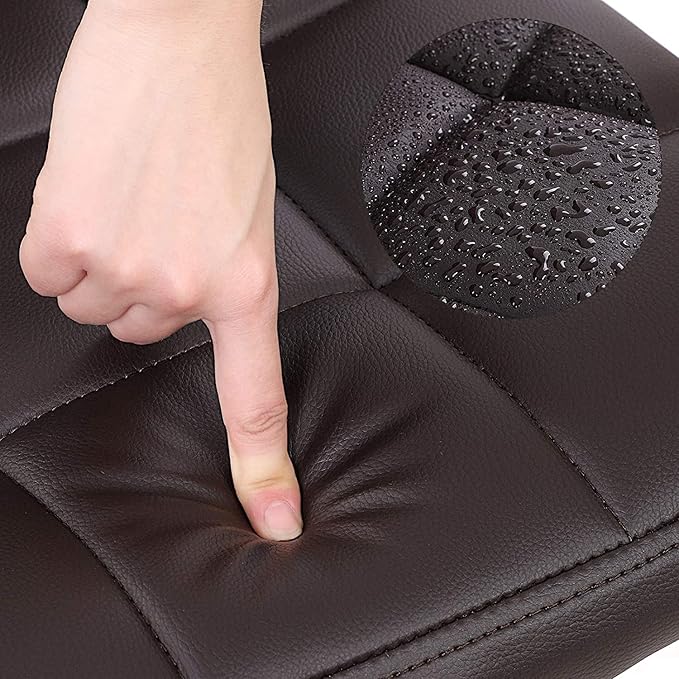 BANQUETA BEST PU BS30 MARROM