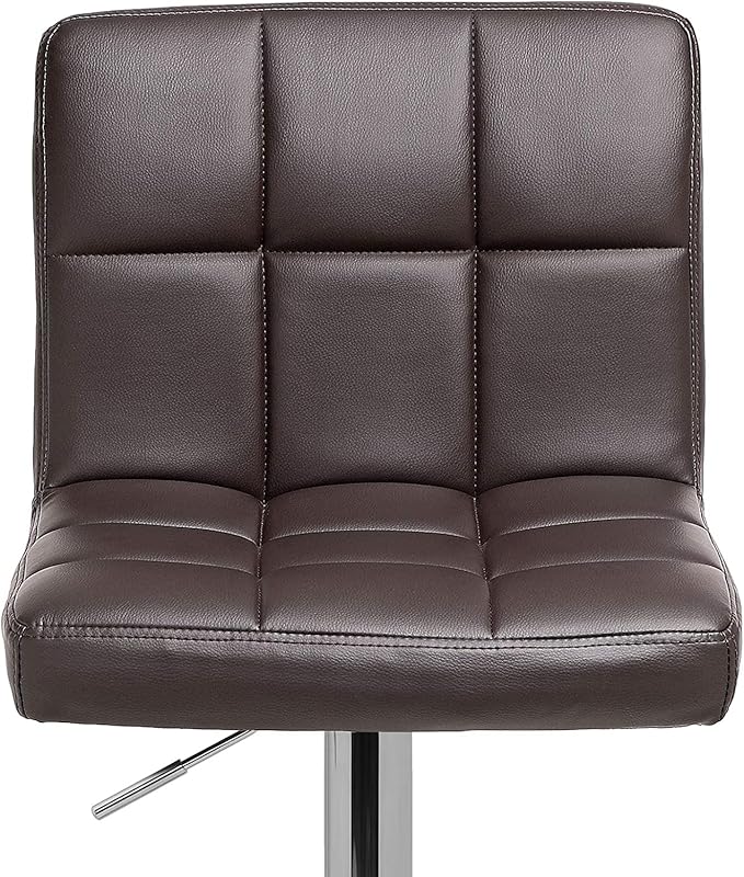 BANQUETA BEST PU BS30 MARROM