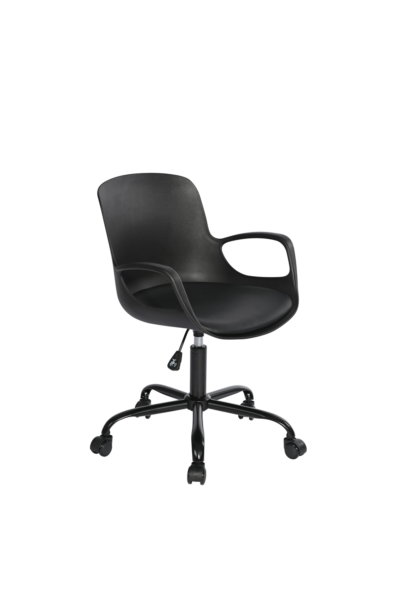 CADEIRA POGBA BEST PRETA