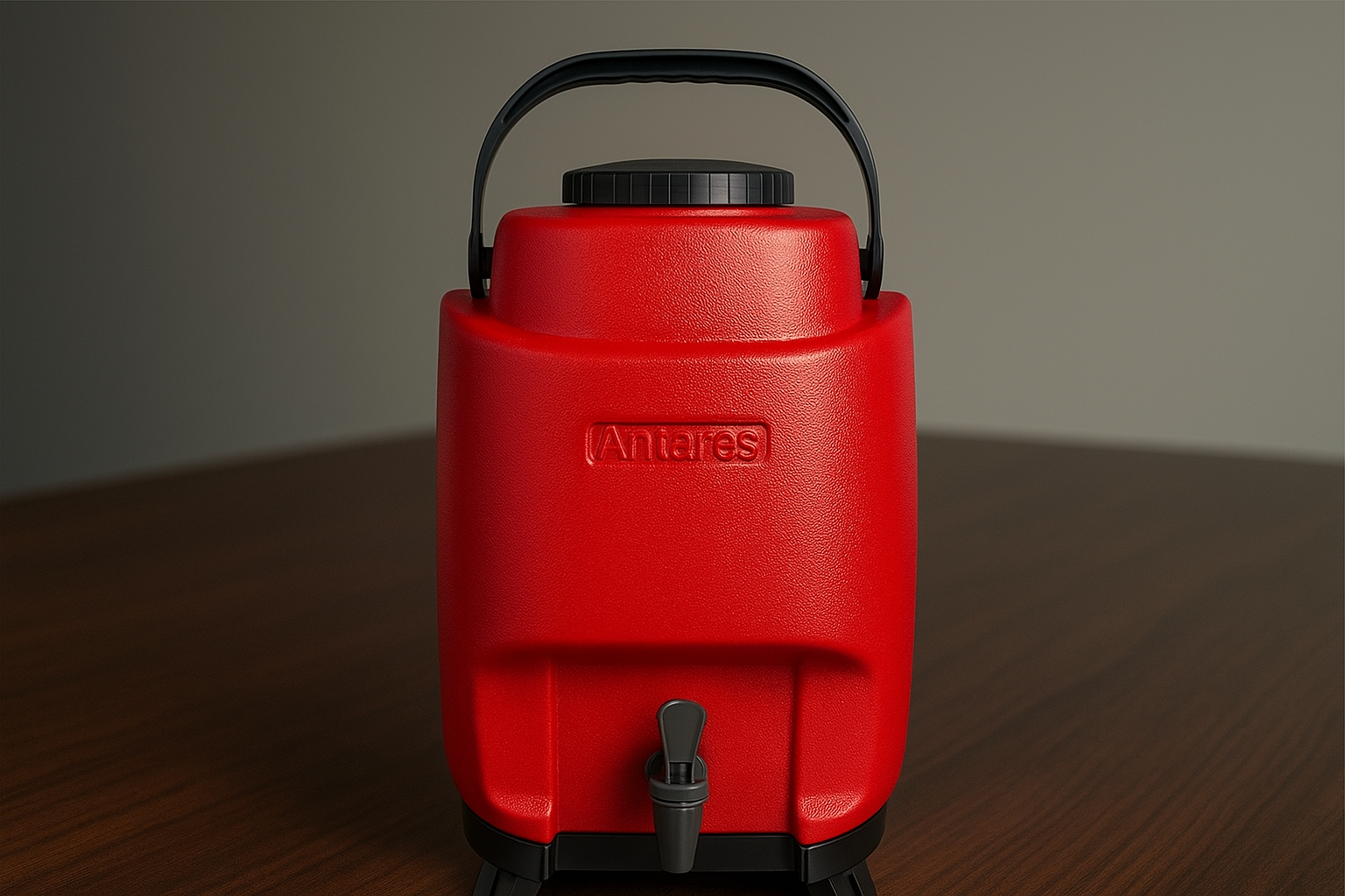 GARRAFAO TERMICO 8,0L C/TORNEIR ANTAR VM