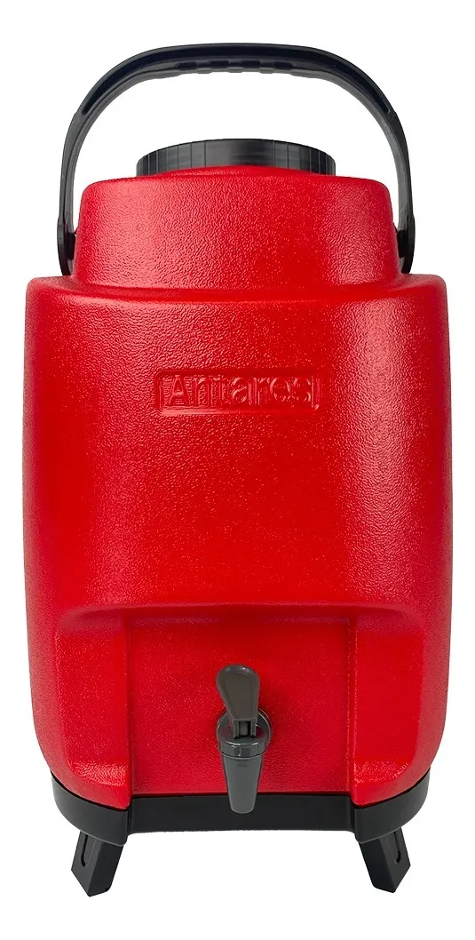 GARRAFAO TERMICO 8,0L C/TORNEIR ANTAR VM