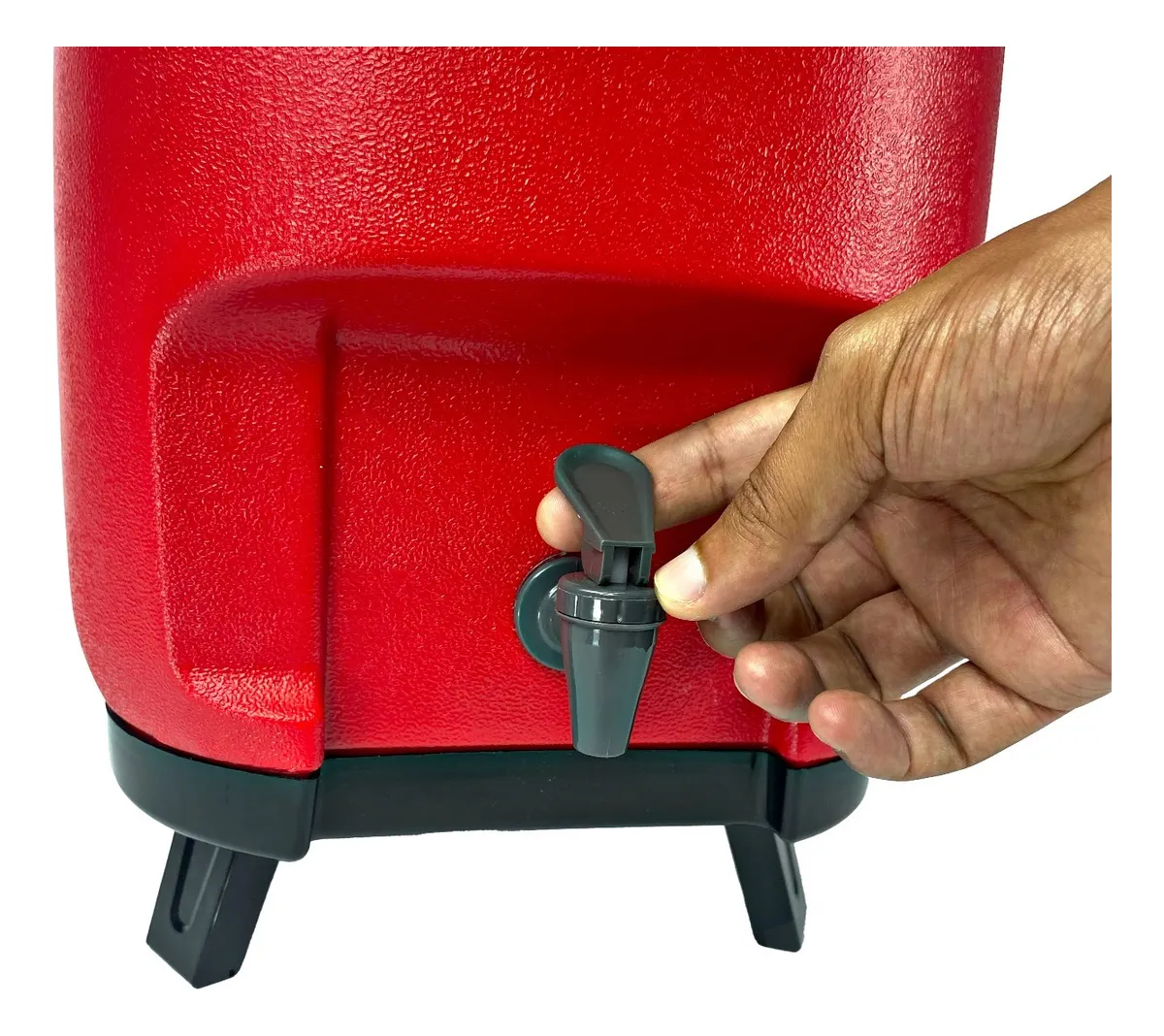 GARRAFAO TERMICO 8,0L C/TORNEIR ANTAR VM