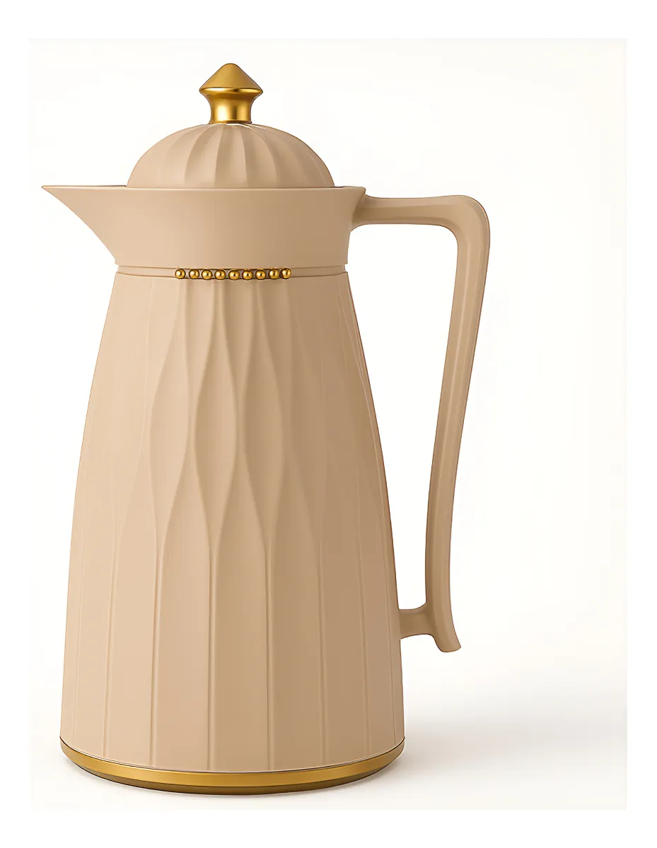 GARRAFA TERM. 1L KHADIJA BEGE TUUT