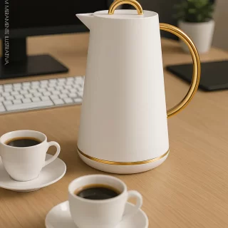 GARRAFA TERM. 1L SAMIRA BCA TUUT