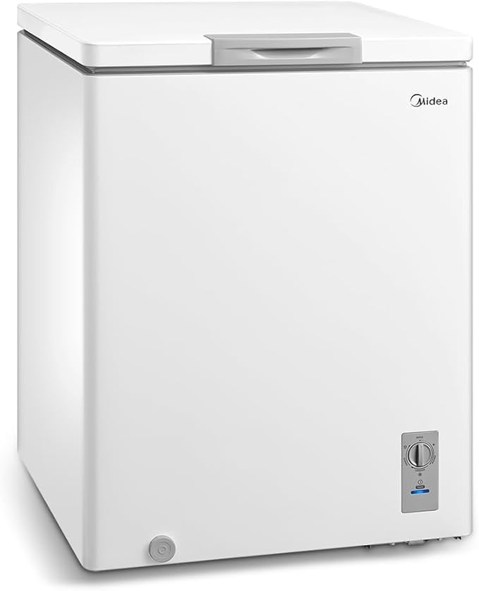 FREEZ.HORIZ.145L 3FUNCOES MIDEA 127V