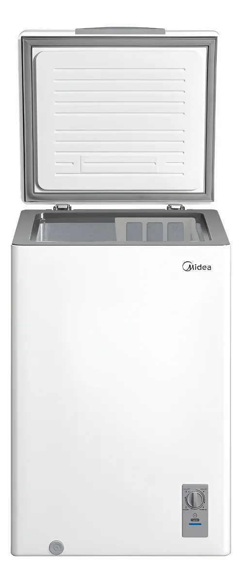 FREEZ.HORIZ.100L MIDEA 3FUNCOES 127V