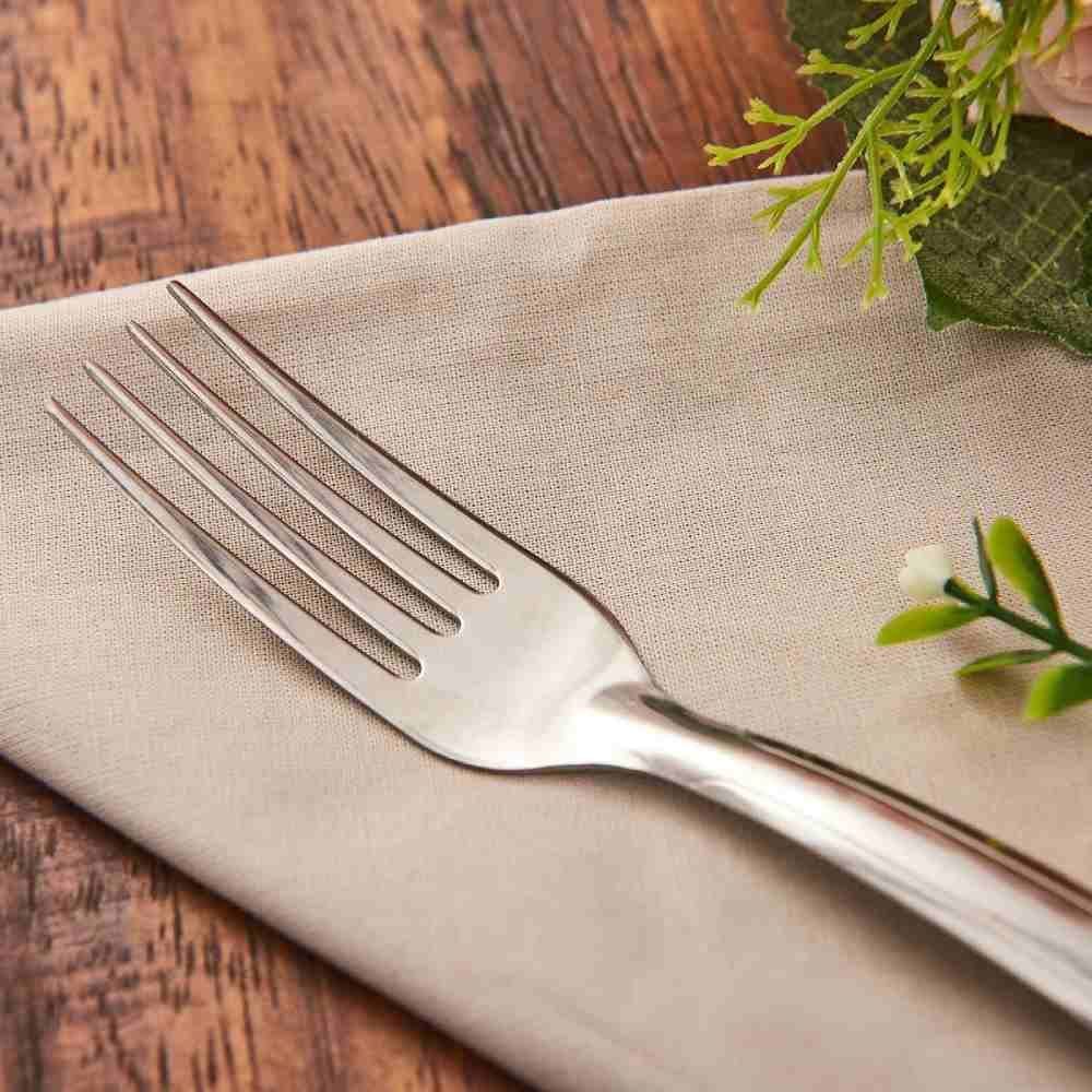 GARFO MESA INOX BUZIOS TRAMONTINA