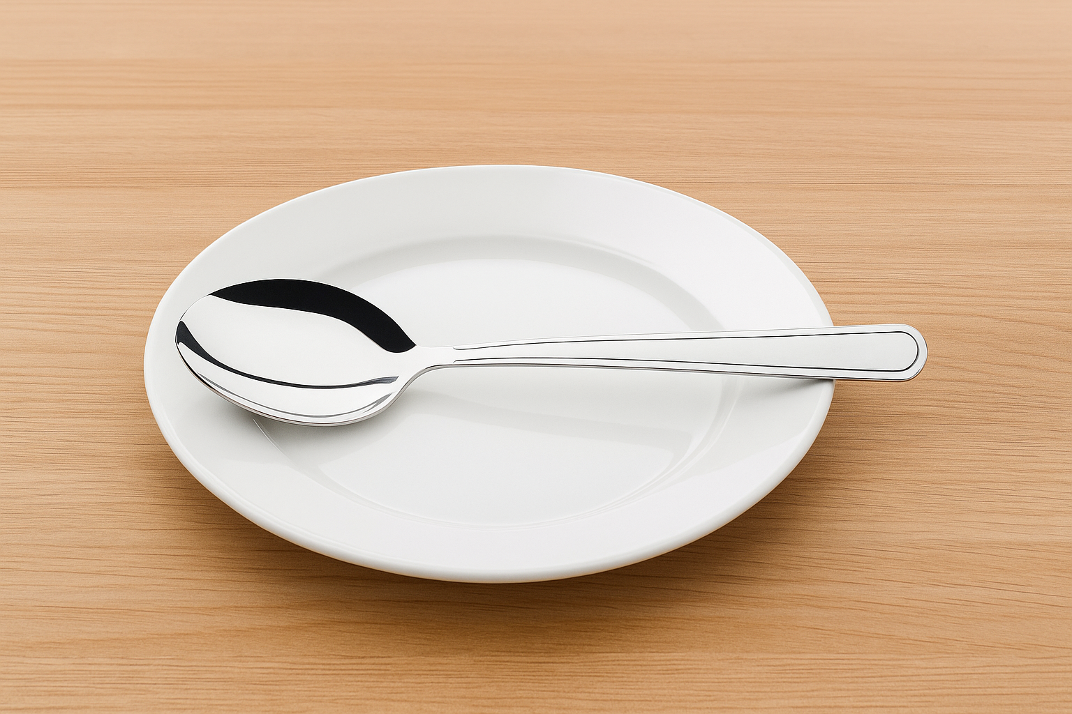 COLHER MESA INOX BUZIOS TRAMONTINA