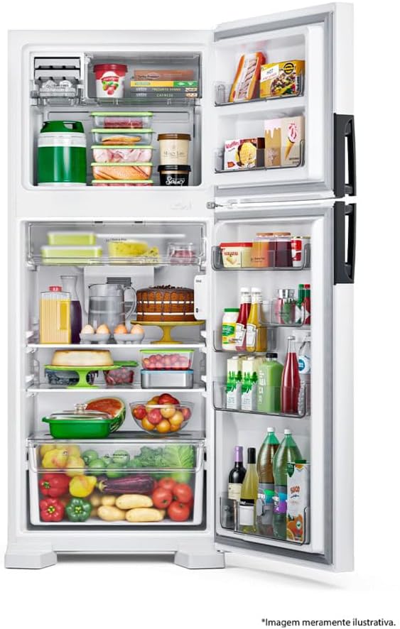 REFRIGERADOR CONSUL F.FREE CRM50LB 410L