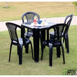 MESA QUADRADA TAMBAU PR