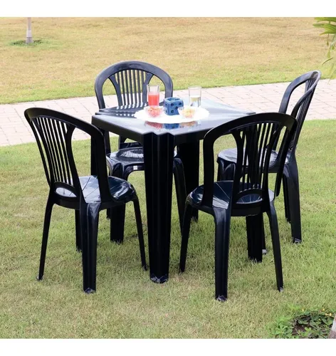 MESA QUADRADA TAMBAU PR