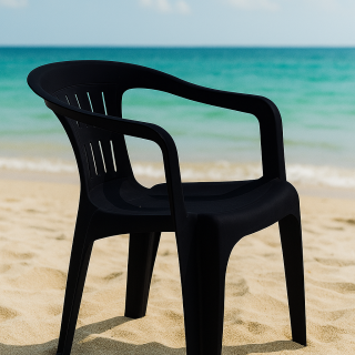 CADEIRA C/BRACOS ATALAIA PR