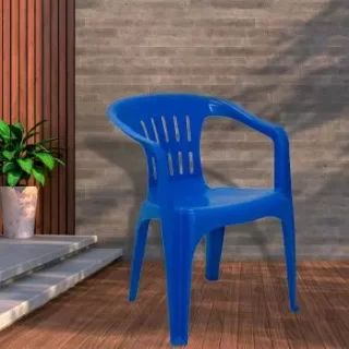 CADEIRA C/BRACOS ATALAIA AZ