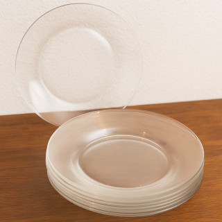 PRATO FUNDO DURALEX ASTRAL0008