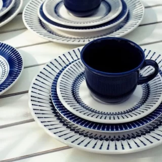 PRATO SOBR18,0CM LOUCA COLB C12