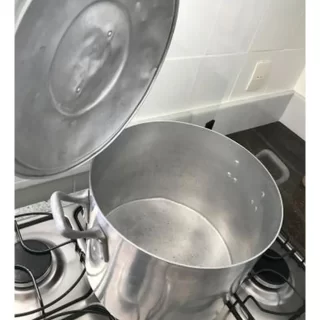 CALDEIRÃO RAMOS HOTEL N. 36 LIXADO