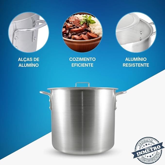 CALDEIRAO RAMOS HOTEL N. 50 LIXADO